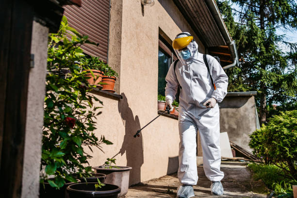 Best Pest Removal Services  in Owasso, OK