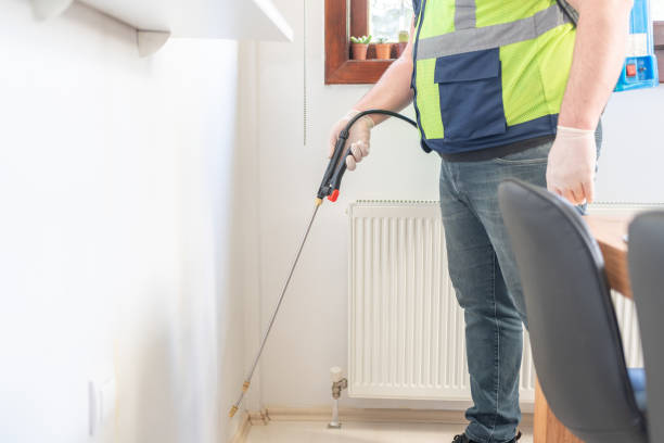 Best Termite Control Services  in Owasso, OK